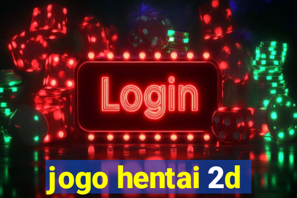 jogo hentai 2d
